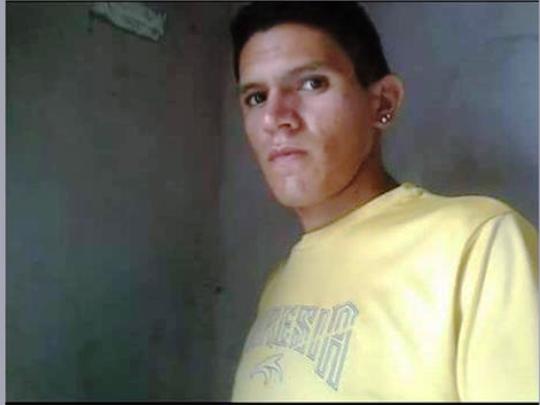 Vítima do crime tinha 27 anos de idade
